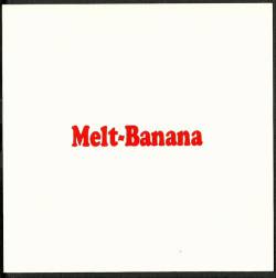 Melt Banana : Untitled (Piano One)